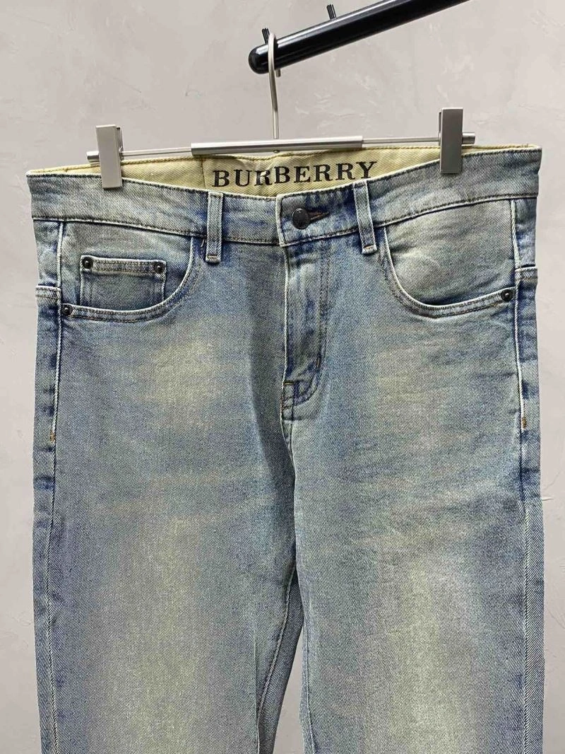 Burberry Jeans Supportive 100309