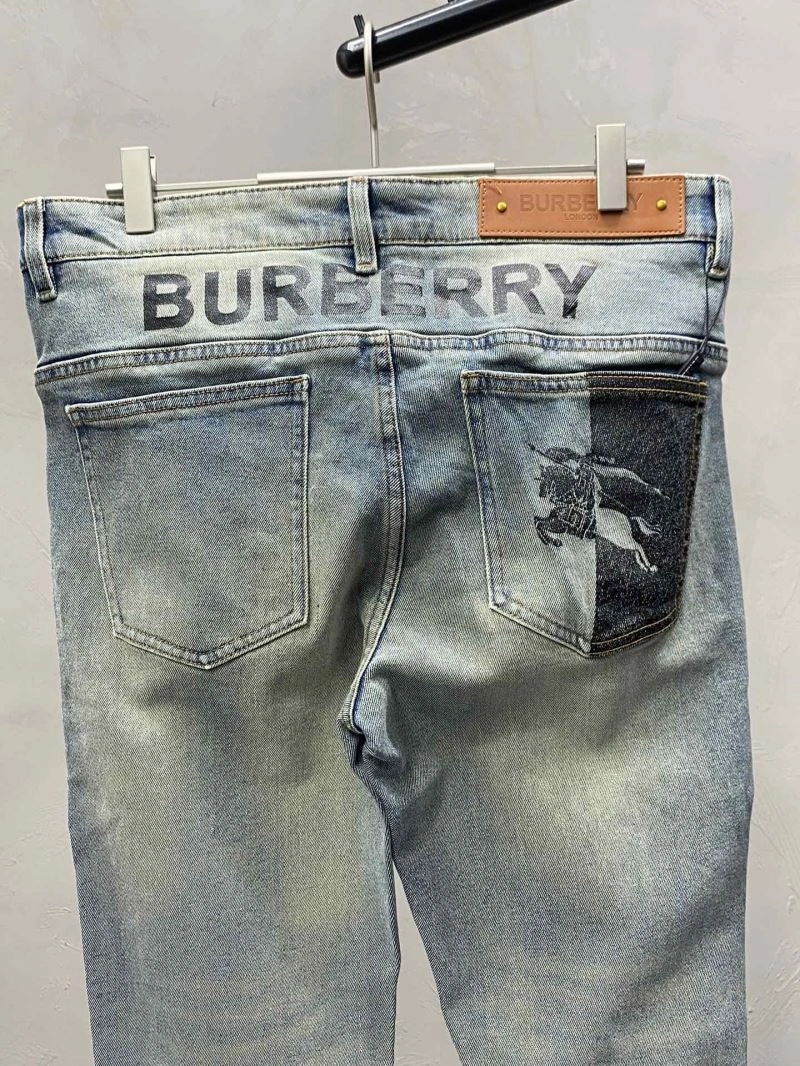 Burberry Jeans Supportive 100309
