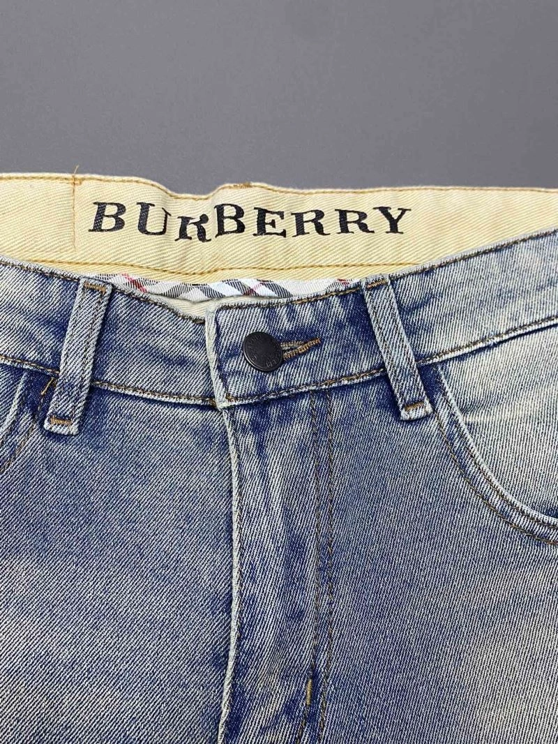 Burberry Jeans Supportive 100309