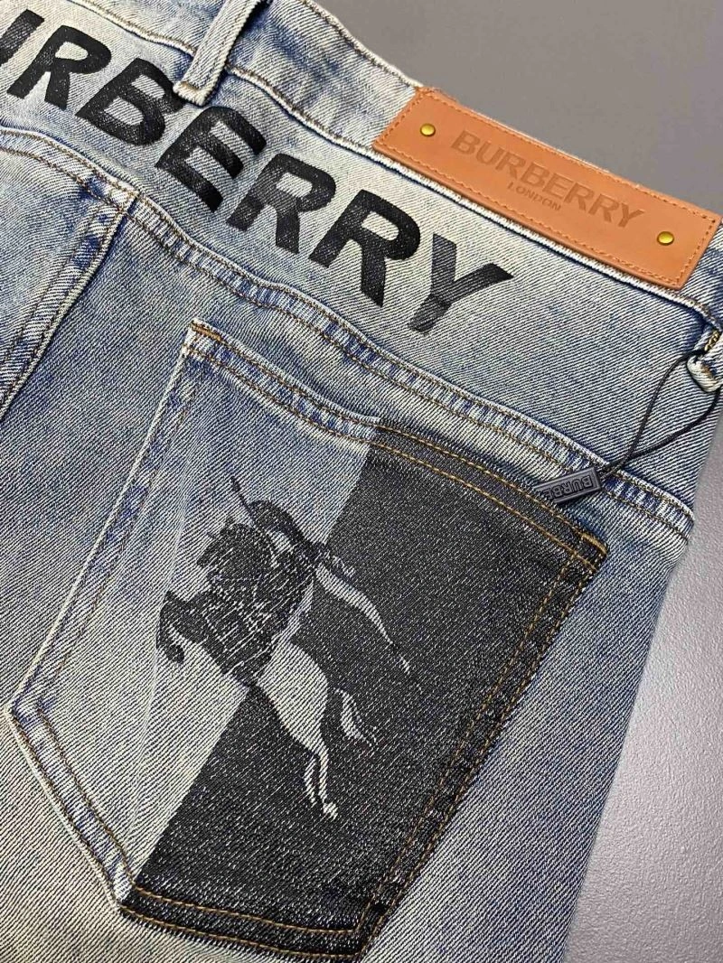 Burberry Jeans Supportive 100309