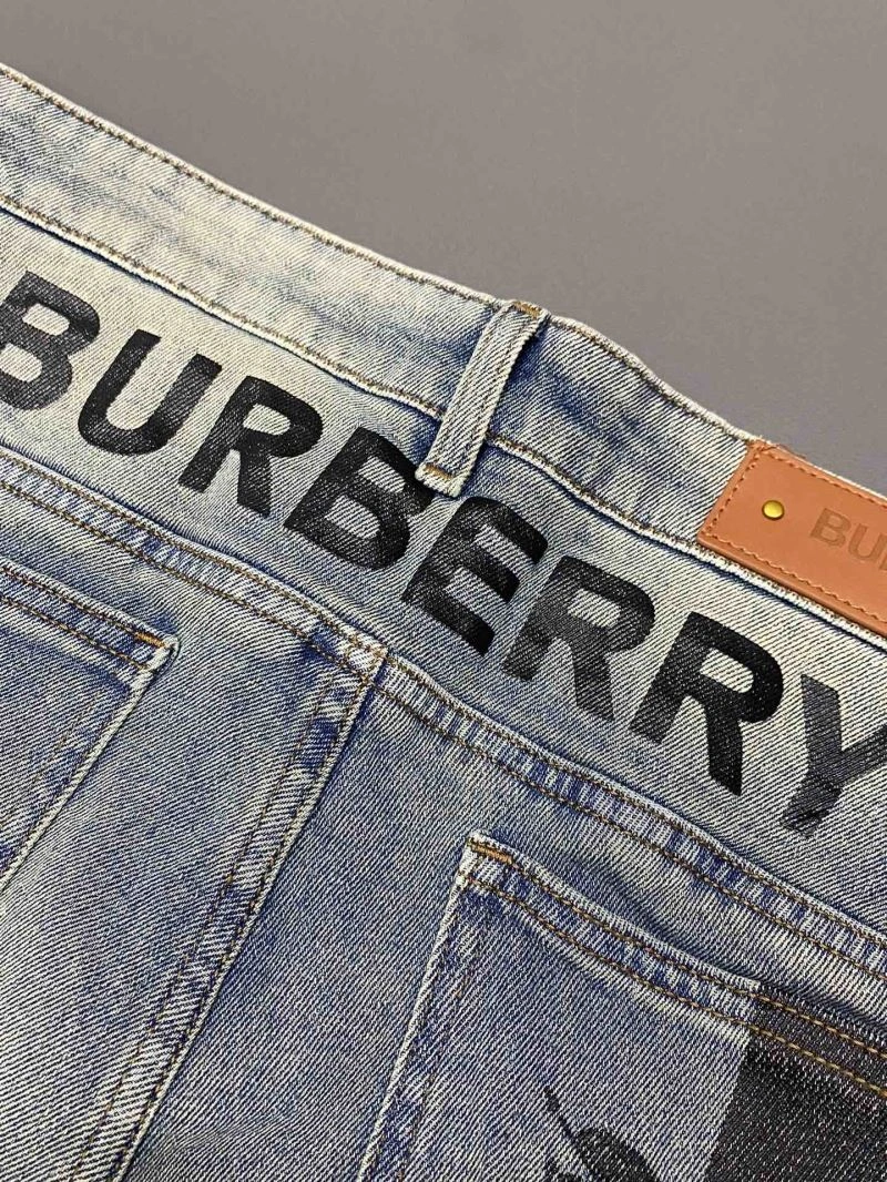 Burberry Jeans Supportive 100309