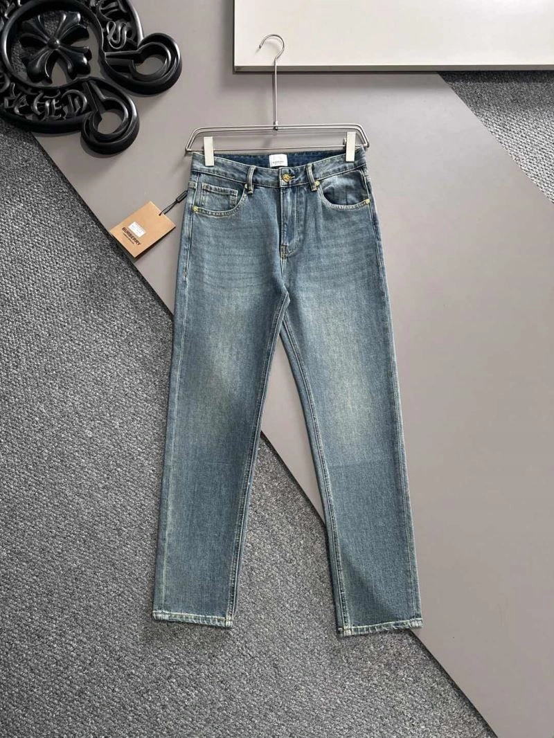 Burberry Jeans Elegant 100299