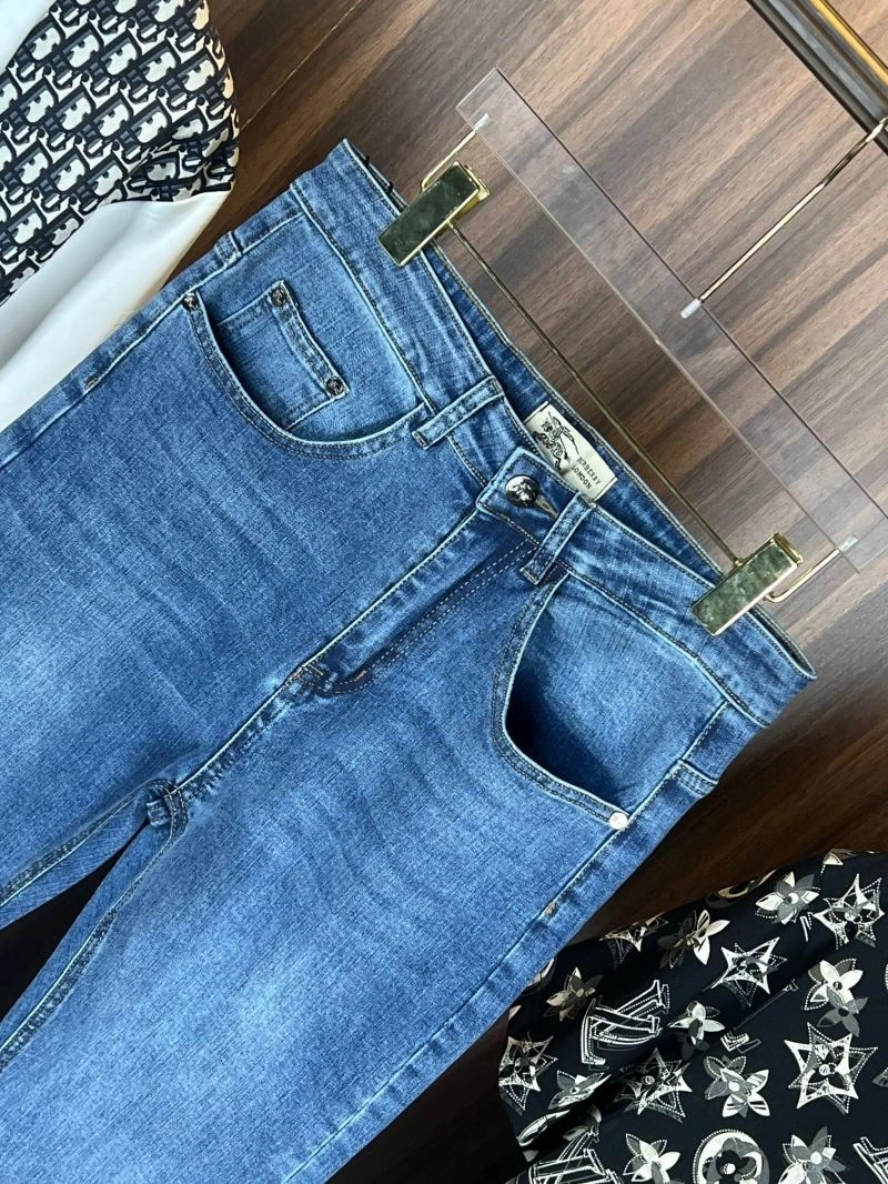 HighPerformance Burberry Jeans 100303