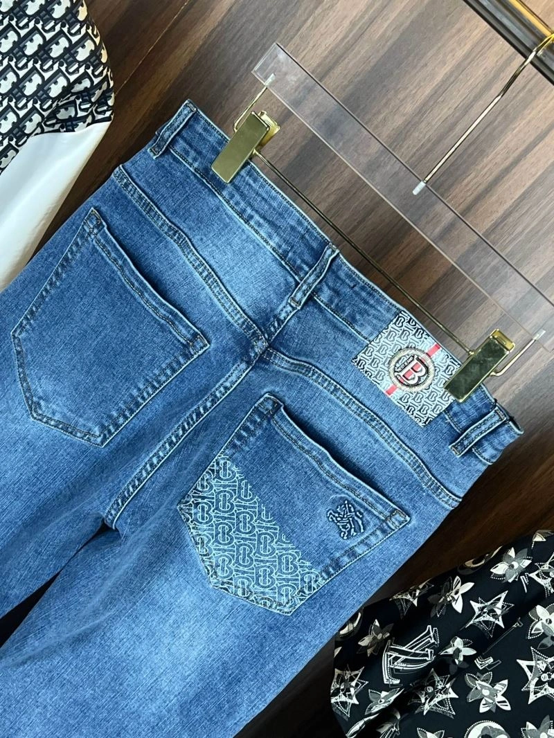 HighPerformance Burberry Jeans 100303