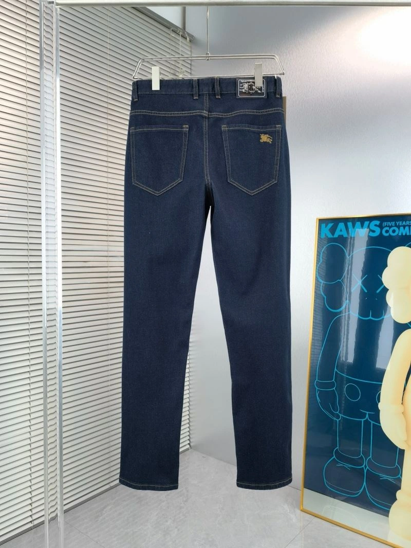 Seasonal Burberry Jeans 100332