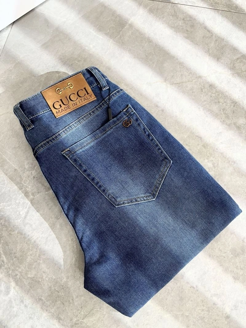 ZeroBulk Burberry Jeans 100286