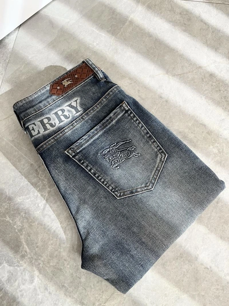 Burberry Jeans Vibrant 100287