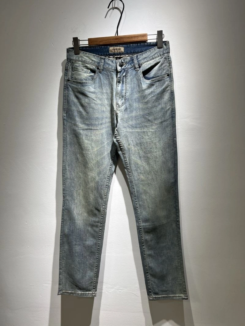 Burberry Jeans Unique 100285
