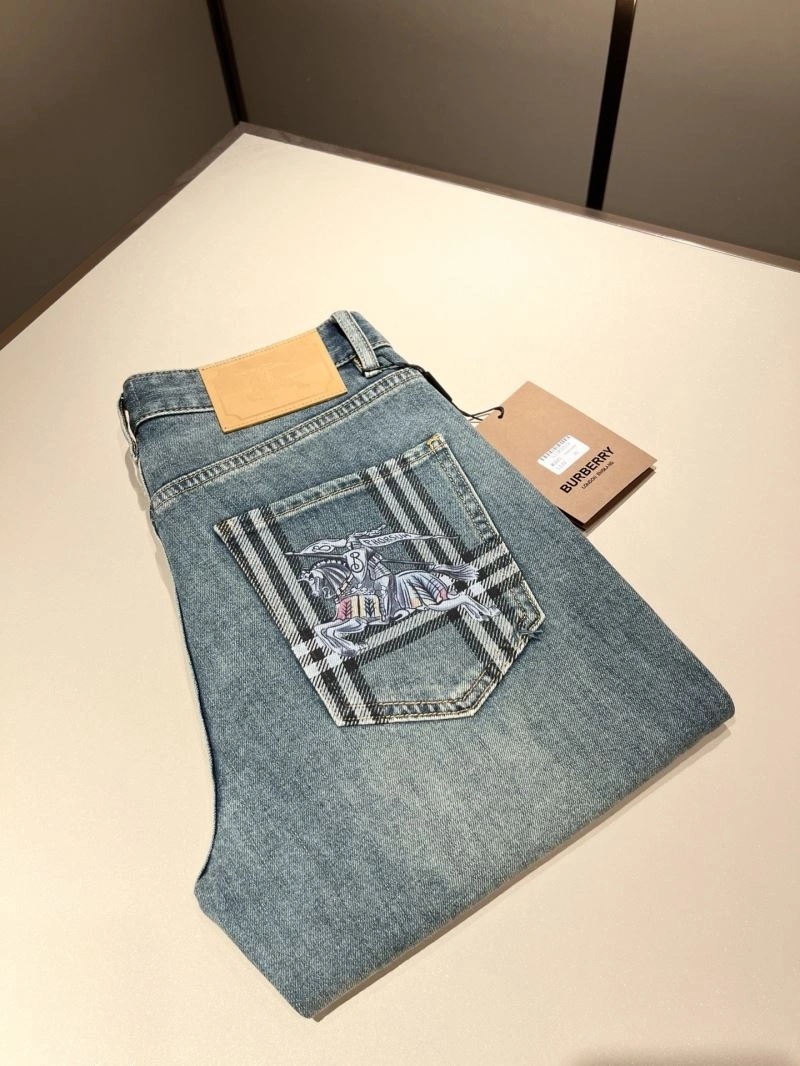 Burberry Jeans Sporty 100281
