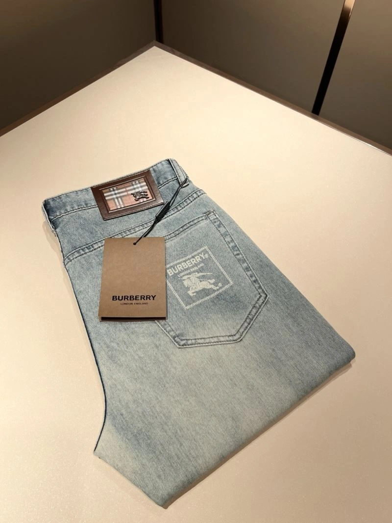 TechFriendly Burberry Jeans 100283