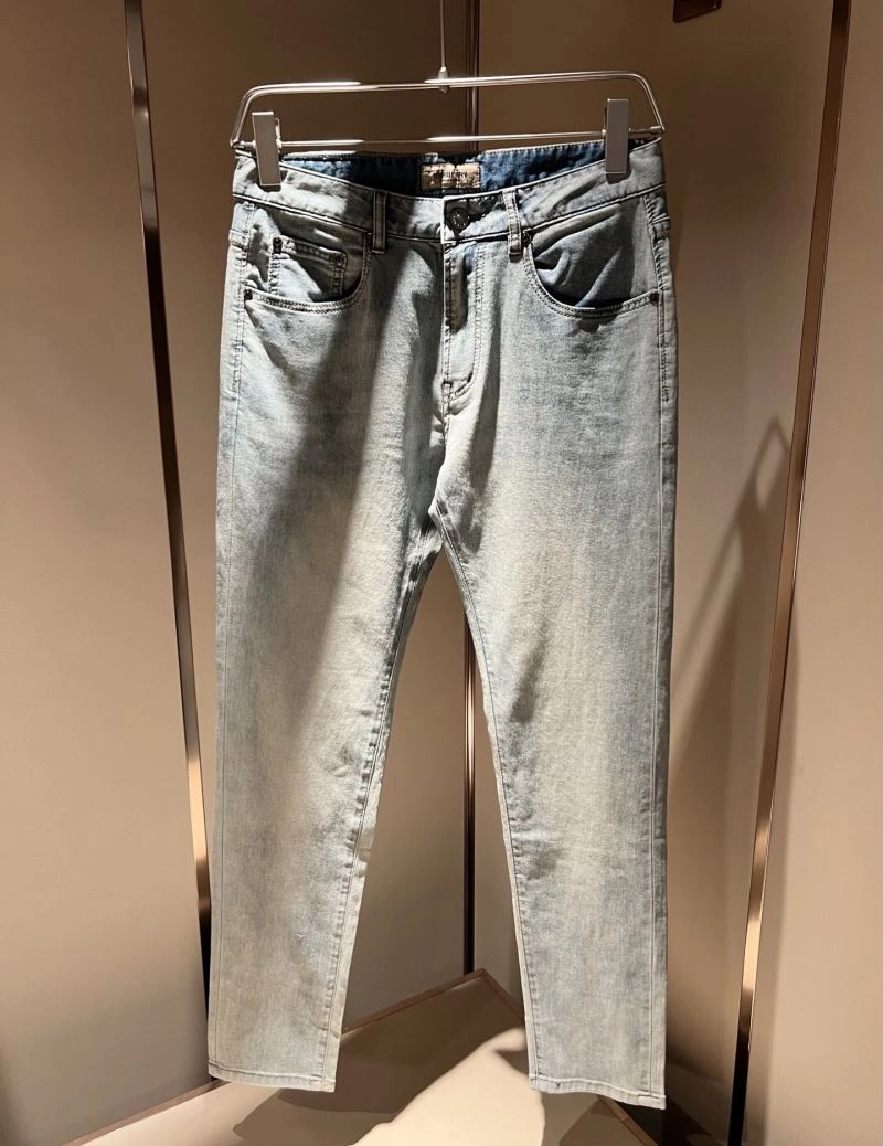 TechFriendly Burberry Jeans 100283