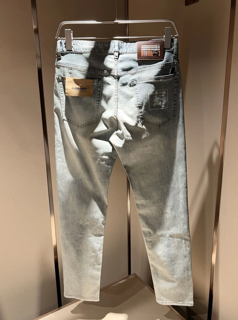 TechFriendly Burberry Jeans 100283