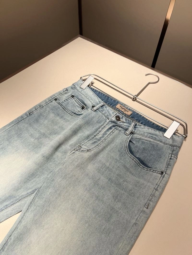 TechFriendly Burberry Jeans 100283