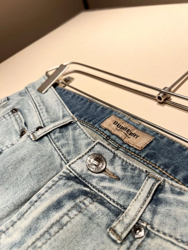 TechFriendly Burberry Jeans 100283