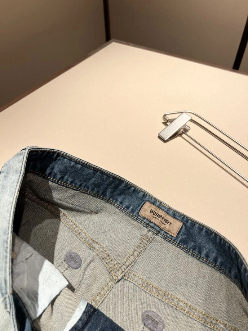 TechFriendly Burberry Jeans 100283