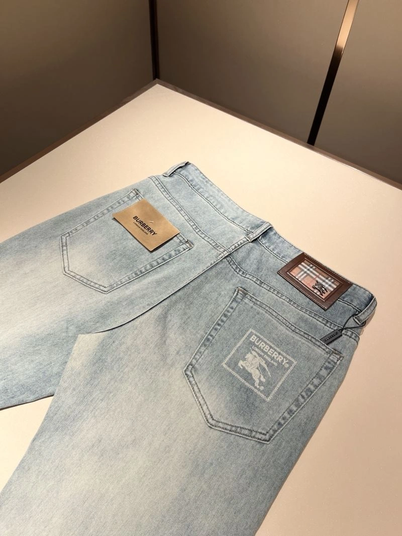 TechFriendly Burberry Jeans 100283
