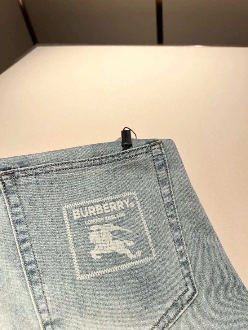 TechFriendly Burberry Jeans 100283