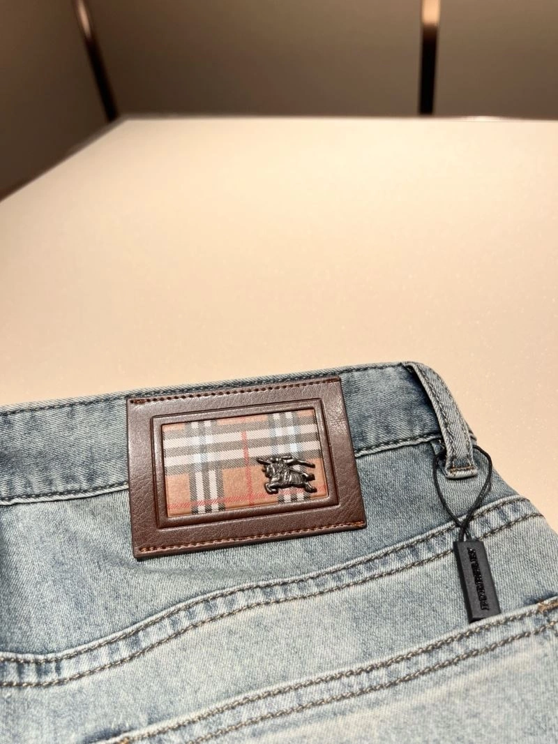TechFriendly Burberry Jeans 100283