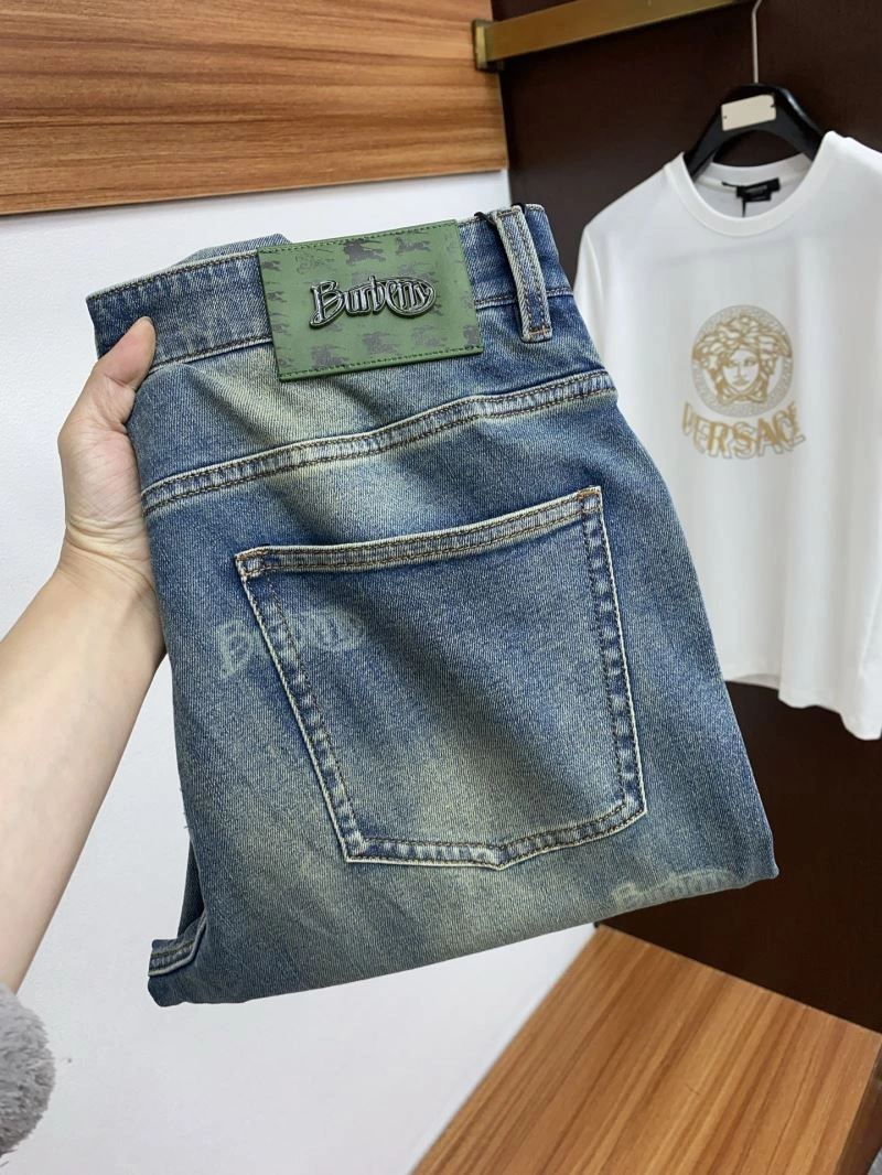 Burberry Jeans MoistureWicking 100282