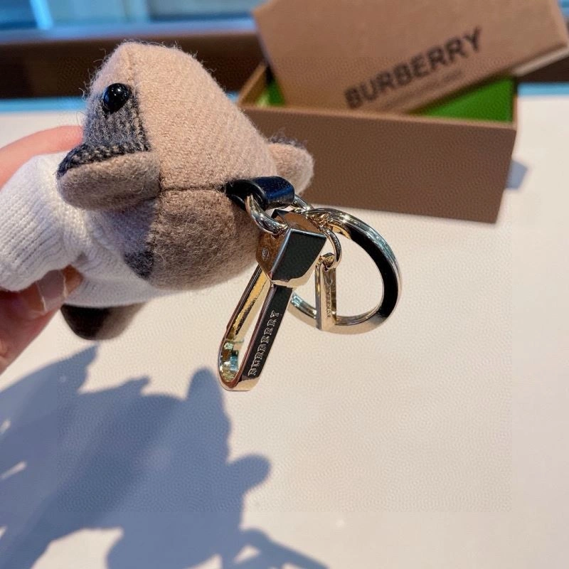 Cozy Burberry Keychains 266076