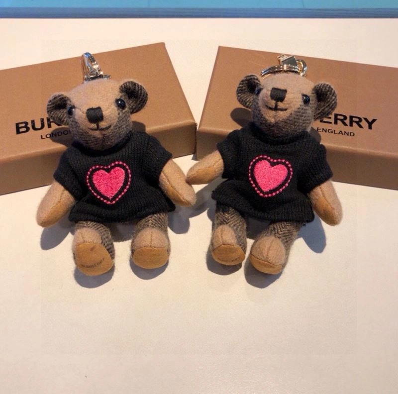 Burberry Keychains UrbanStyle 266075