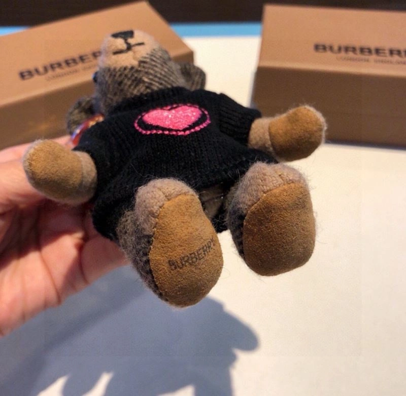 Burberry Keychains UrbanStyle 266075