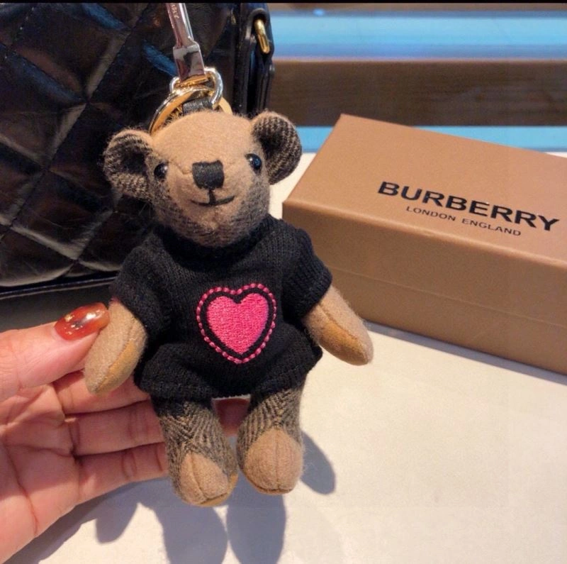 Burberry Keychains UrbanStyle 266075