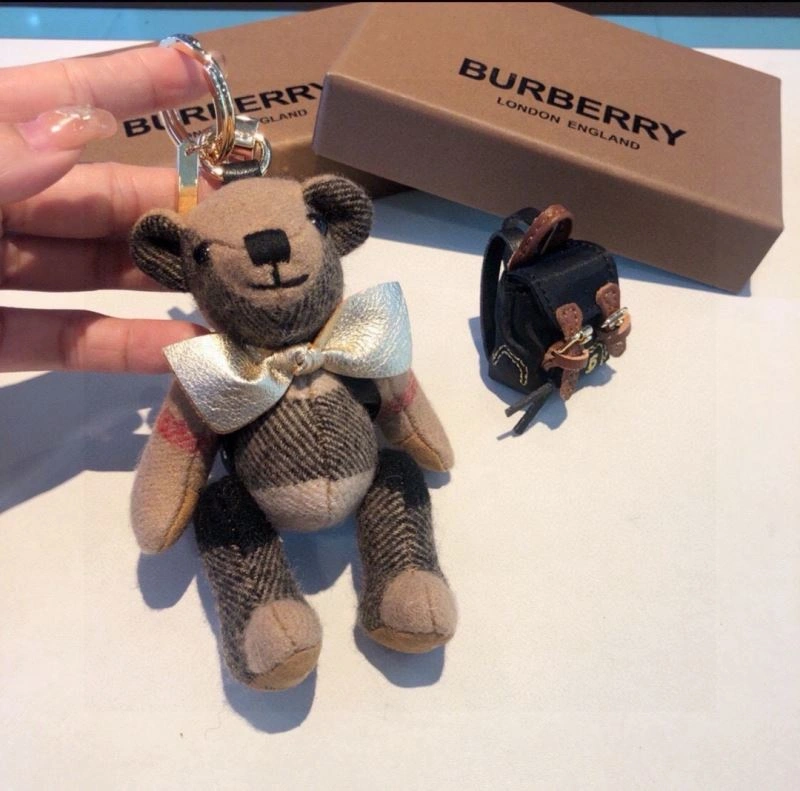 ModernLook Burberry Keychains 266074