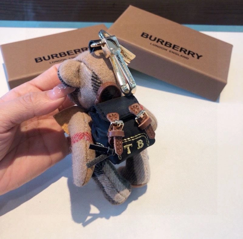 ModernLook Burberry Keychains 266074