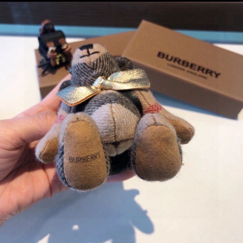 ModernLook Burberry Keychains 266074