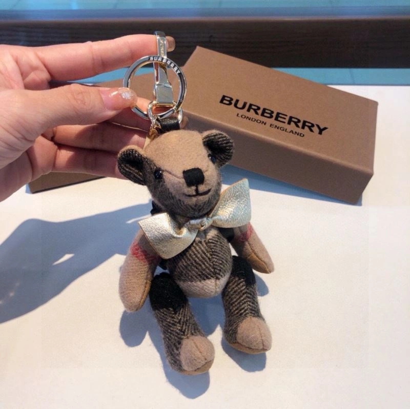 ModernLook Burberry Keychains 266074