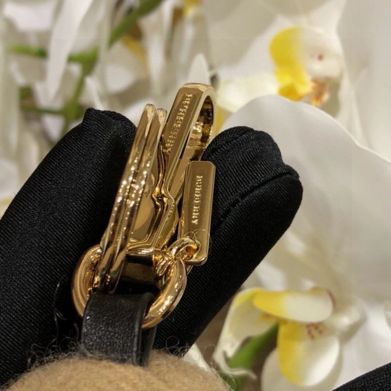 Durable Burberry Keychains 266073