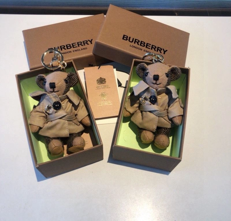 Reliable Burberry Keychains 266071