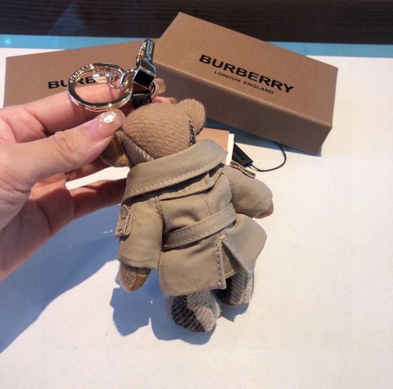 Reliable Burberry Keychains 266071