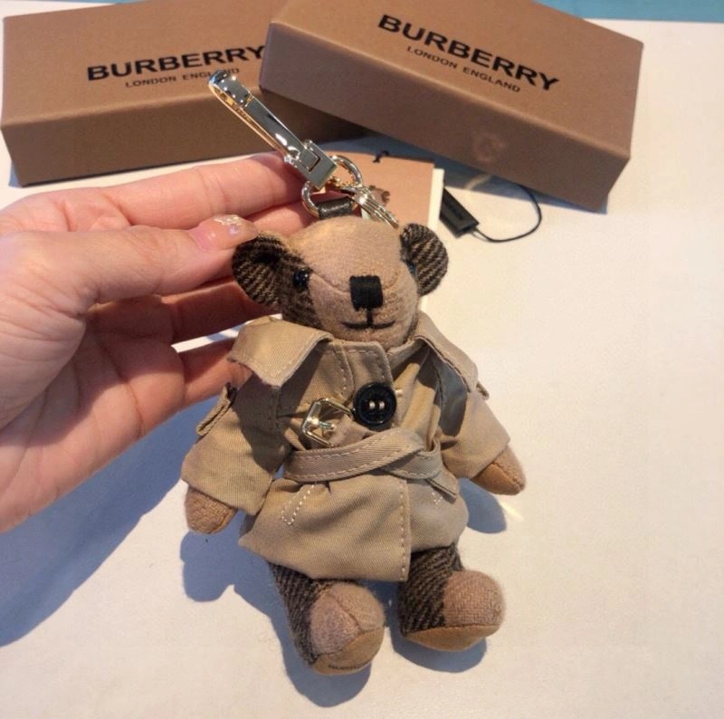 Reliable Burberry Keychains 266071