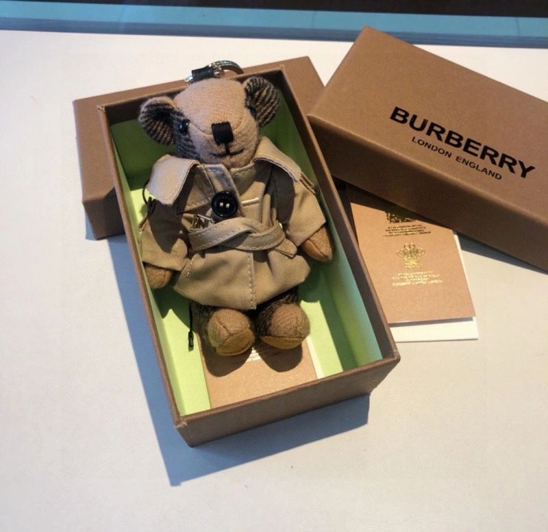 Reliable Burberry Keychains 266071