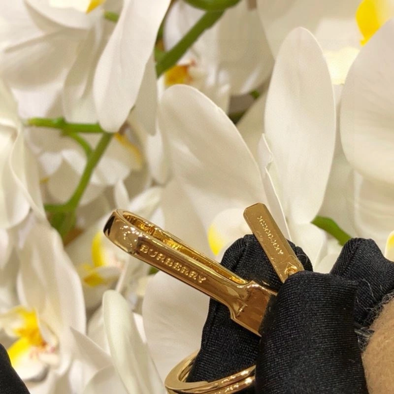 Reliable Burberry Keychains 266071