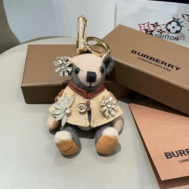 Burberry Keychains Resilient 266069