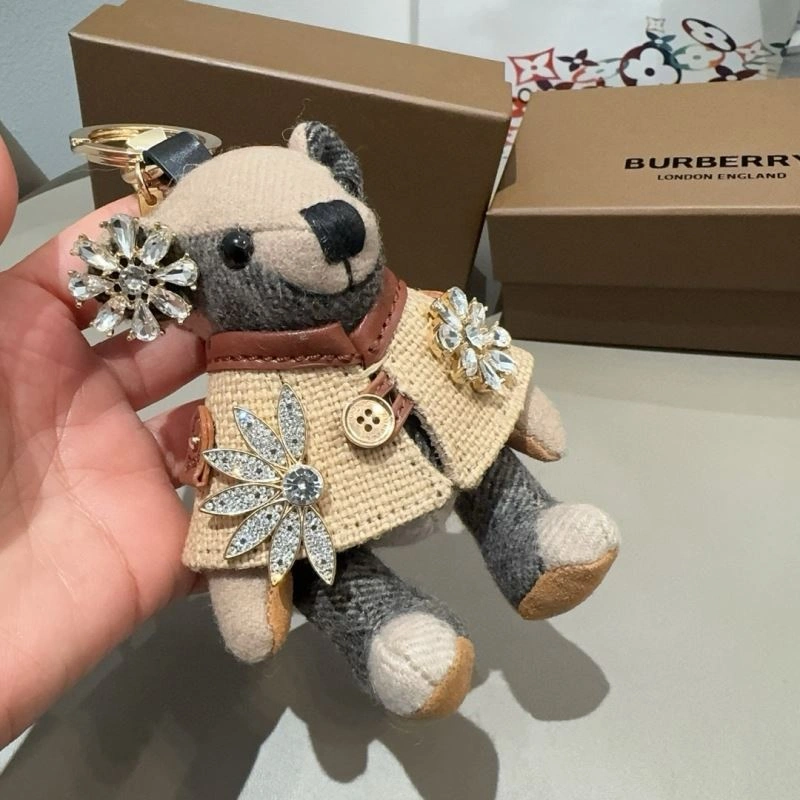 Burberry Keychains Resilient 266069