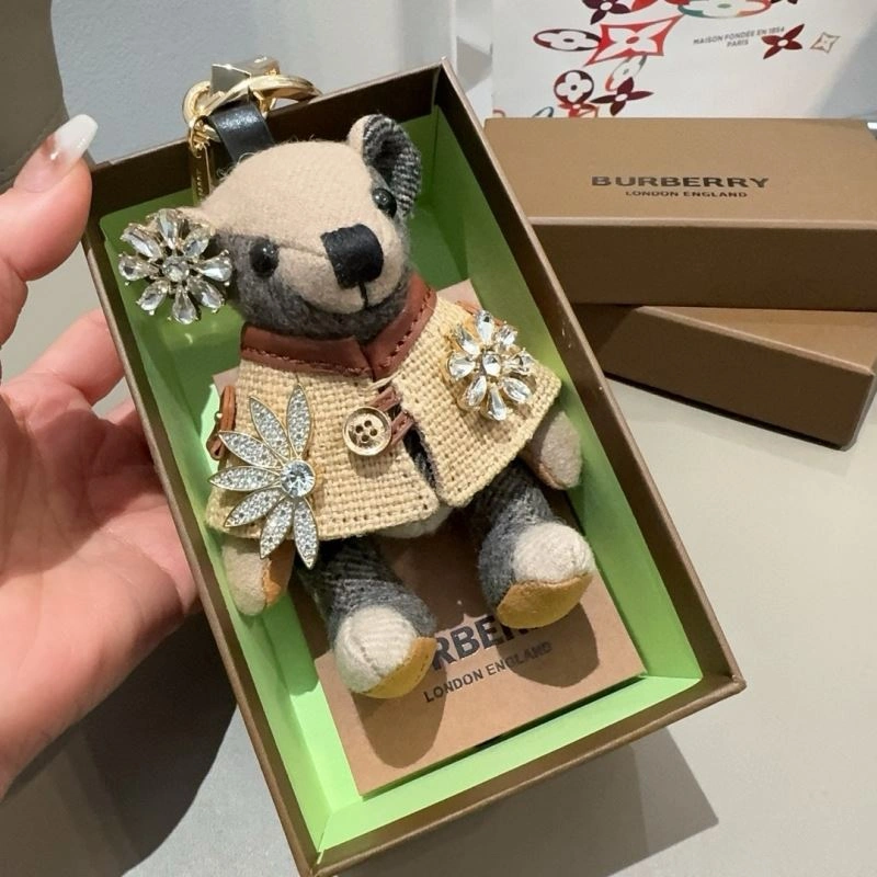 Burberry Keychains Resilient 266069