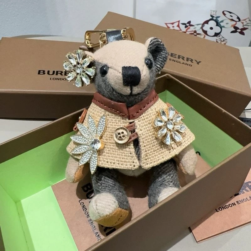 Burberry Keychains Resilient 266069