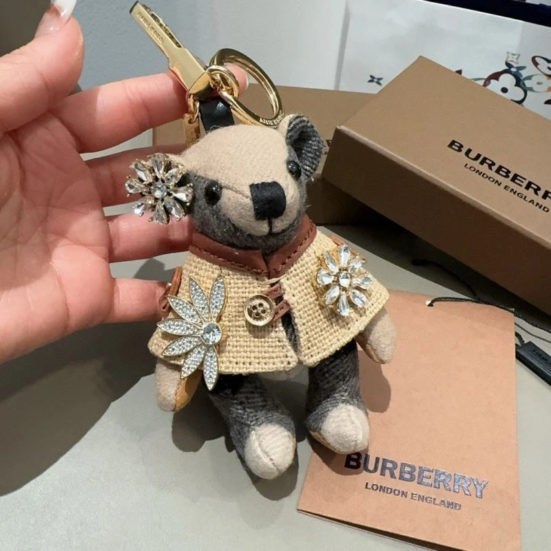 Burberry Keychains Resilient 266069