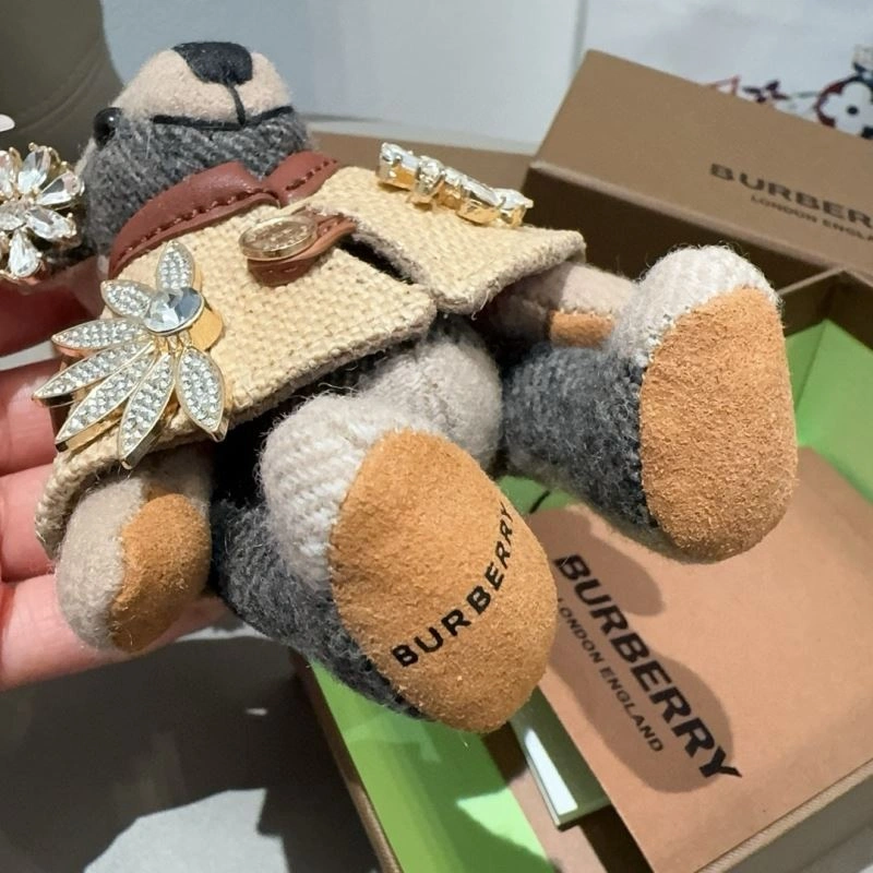 Burberry Keychains Resilient 266069