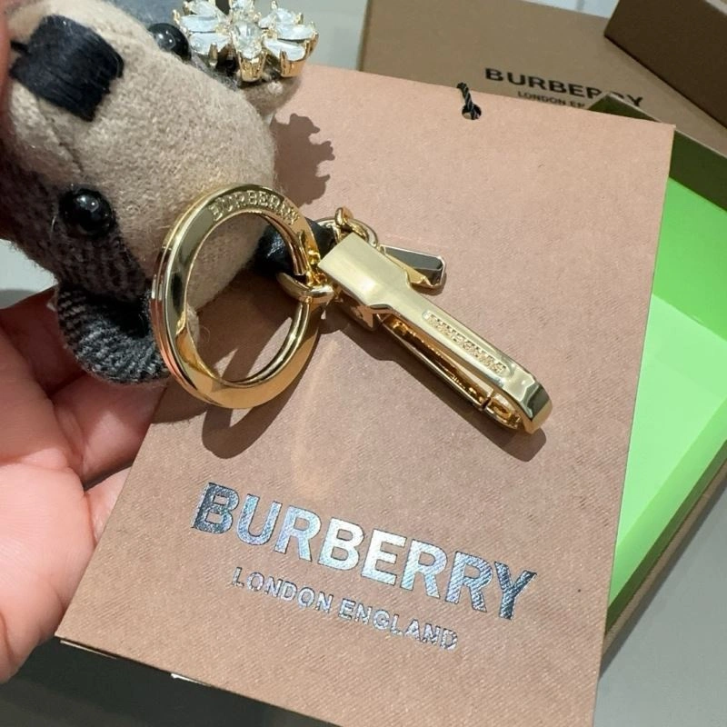 Burberry Keychains Resilient 266069
