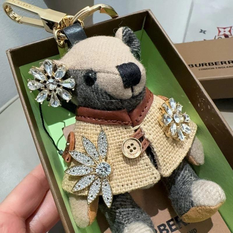 Burberry Keychains Resilient 266069