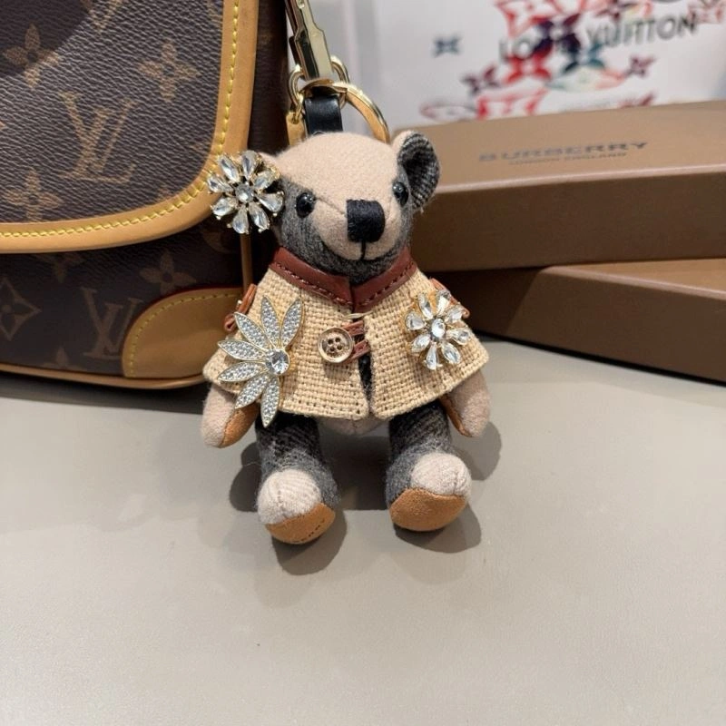Burberry Keychains Resilient 266069