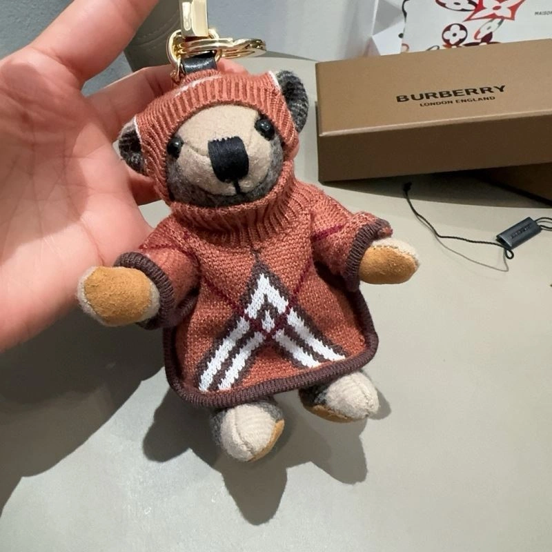 Burberry Keychains Unisex 266050
