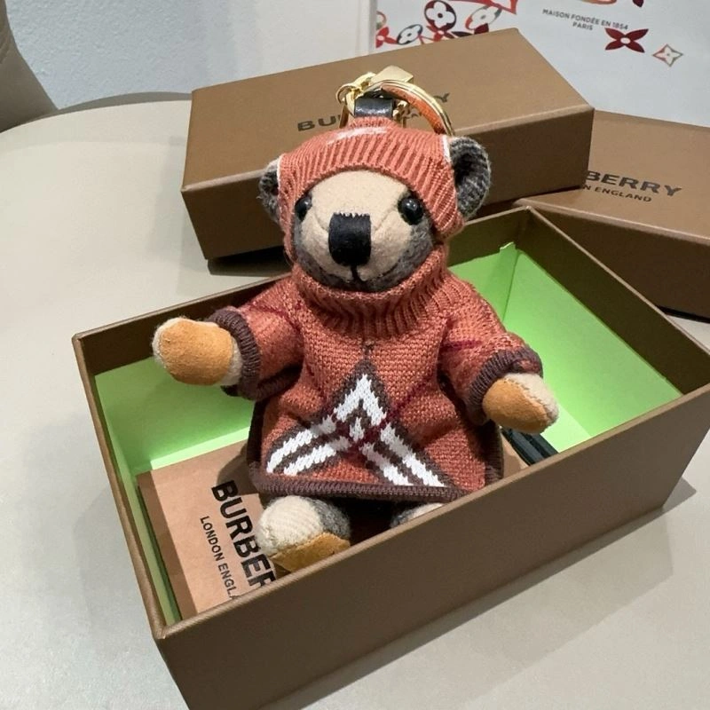 Burberry Keychains Unisex 266050