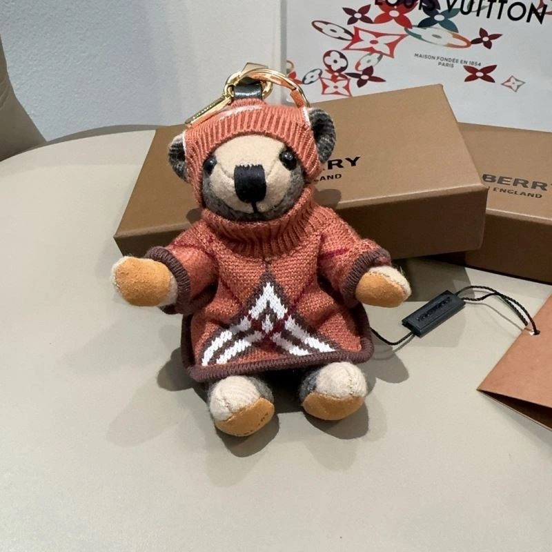 Burberry Keychains Unisex 266050