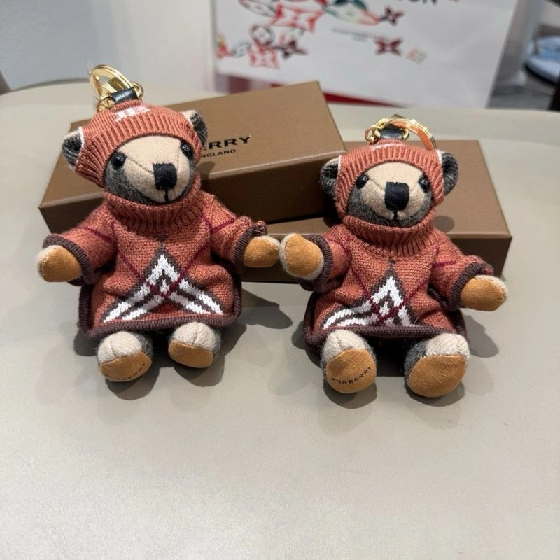 Burberry Keychains Unisex 266050